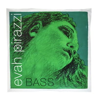 Pirastro : Evah Pirazzi E Bass L 2,10m