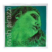 Pirastro : Evah Pirazzi B5 Bass light
