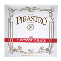 Pirastro : Flexocor DL G Bass medium