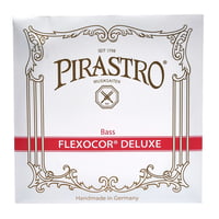 Pirastro : Flexocor DL D Bass medium