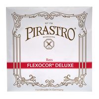Pirastro : Flexocor DL high C Bass medium