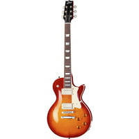 Heritage Guitar : H-150 VCSB