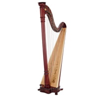Lyon and Healy : Prelude 40 Lever Harp MA