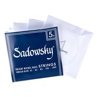 Sadowsky : Blue Label SBN45B