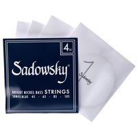 Sadowsky : Blue Label SBN45