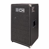 Eich Amplification : 1210S-8 Cabinet