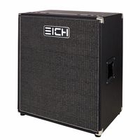 Eich Amplification : 410L-4 Cabinet