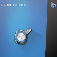 Waves : API Collection