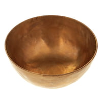 Thomann : Tibetan Zen Singing Bowl, 900g