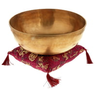 Thomann : Tibetan Zen Singing Bowl 1700g