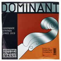 Thomastik : Dominant C Double Bass 3/4