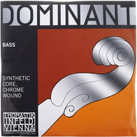 Thomastik : Dominant F# Bass 3/4 solo