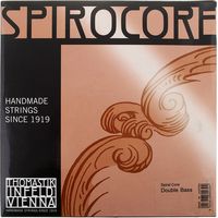 Thomastik : Spirocore C# Solo Bass 4/4