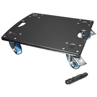 LD Systems : Wheelboard for Dave 15 G3