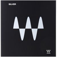 Waves : Silver
