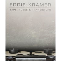 Waves : Tape, Tubes & Transistors