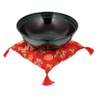 Thomann : Tibetan Alu Singing Bowl 28cm