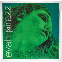 Pirastro : Evah Pirazzi Bass Solo E2