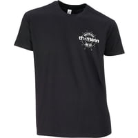 Thomann : T-Shirt Black XL