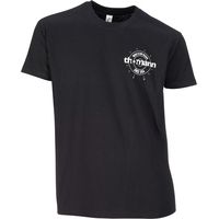 Thomann : T-Shirt Black XXL