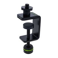 Gravity : MSTM 1B Mic table clamp