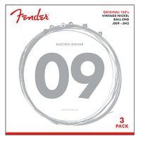 Fender : 150L-3-Packs