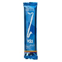 Vandoren : V21 Bass Clarinet 4,0