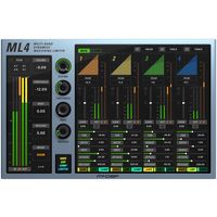 McDSP : ML4000 HD