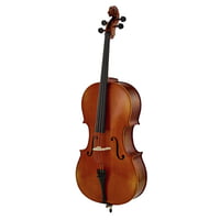 Lothar Semmlinger : No. 132 Cello 4/4
