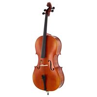 Lothar Semmlinger : No. 134 Cello 4/4