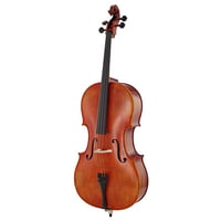 Lothar Semmlinger : No. 135 Cello 4/4