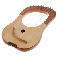 Thomann : Lyre Harp 10 Strings