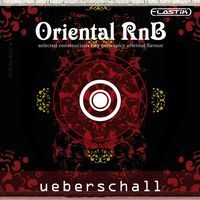 Ueberschall : Oriental RnB