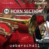 Ueberschall : Horn Section