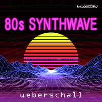Ueberschall : 80s Synthwave