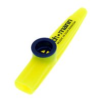 Thomann : Kazoo Neon Yellow