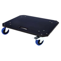 Flyht Pro : Wheel Board with Brakes