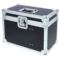 Flyht Pro : Case for 12x Microphones