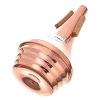 Thomann : Trumpet Straight Copper