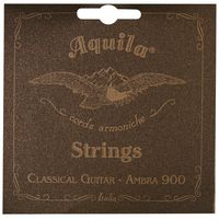 Aquila : Ambra 900 Nylgut Class. Guitar