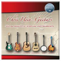 Best Service : Chris Hein Guitars