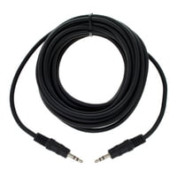 the sssnake : 3,5 mm TRS Cable 5m