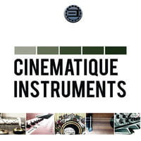 Best Service : Cinematique Instruments