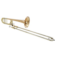 Sierman : STB-665 Tenor Trombone