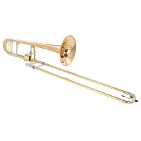 Sierman : STB-760 Tenor Trombone