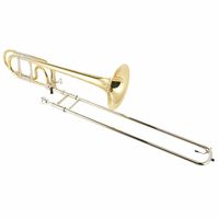 Sierman : STB-885 Tenor Trombone