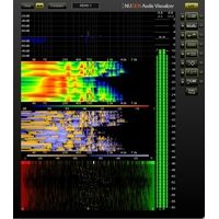 Nugen Audio : Visualizer