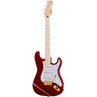 Fender : Richie Kotzen Stratocaster TRB