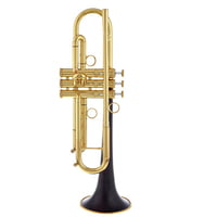 daCarbo : Unica Goldlac Bb- Trumpet