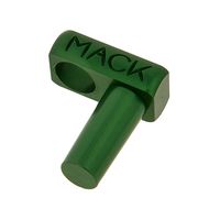 Gerd Dowids : Mack for Trumpet green